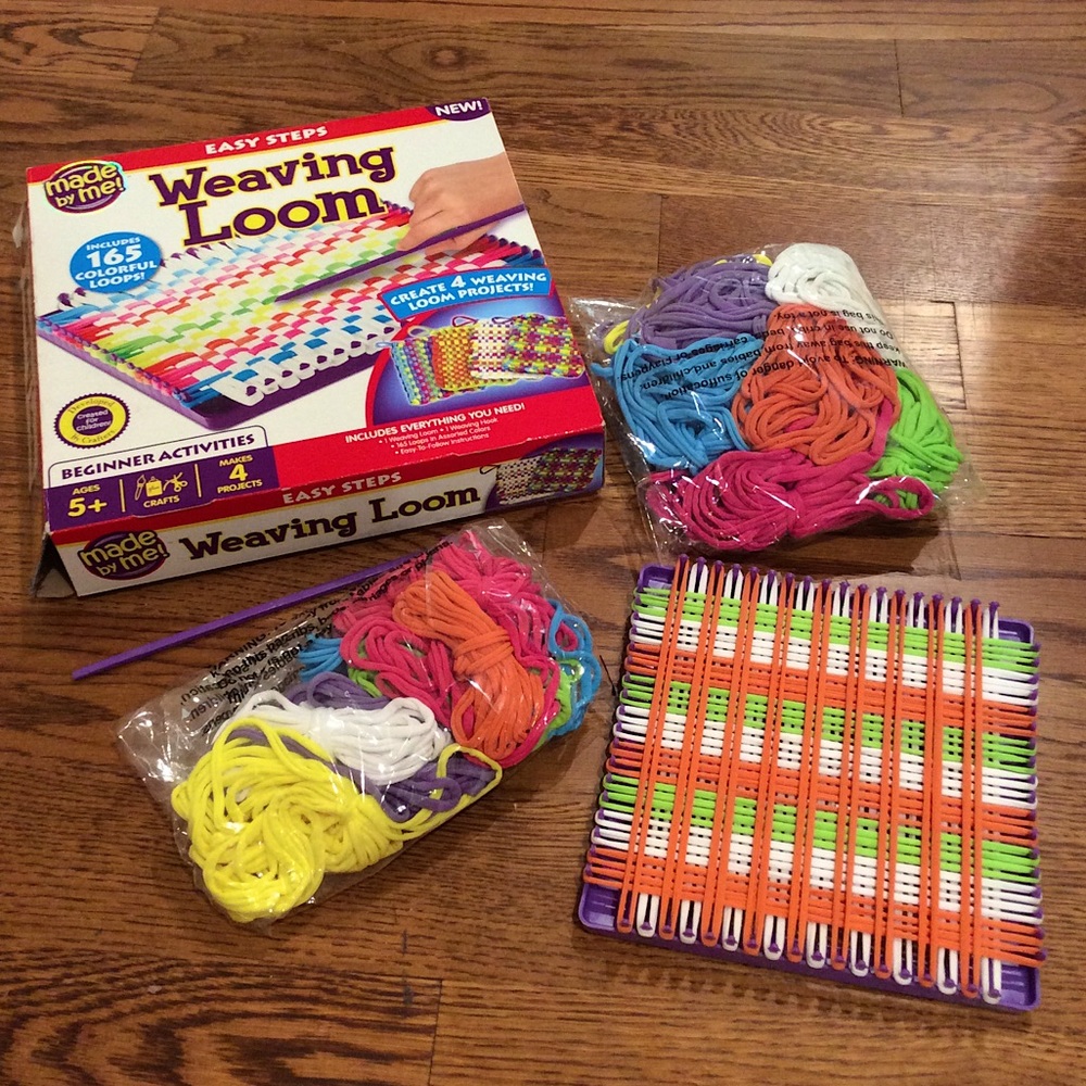 Weaving Loom